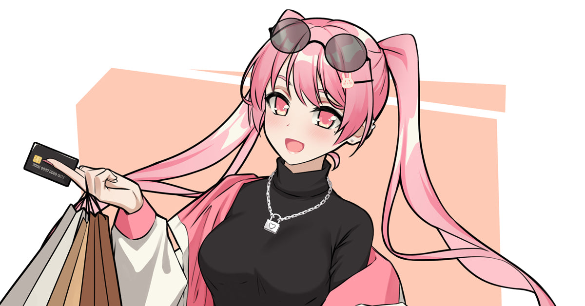 Momo Chan – fuwafuwa.us