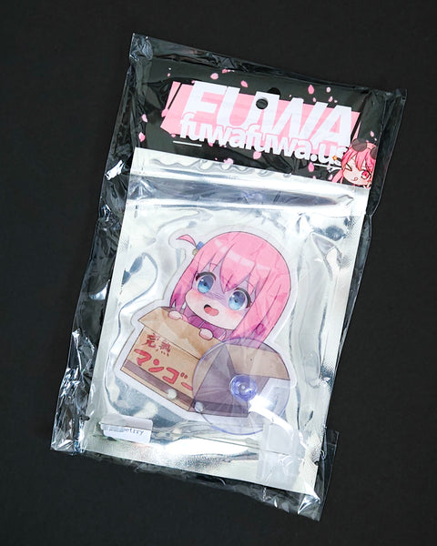 Bocchi Standing Air Freshener