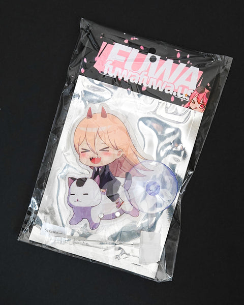 Power Standing Air Freshener