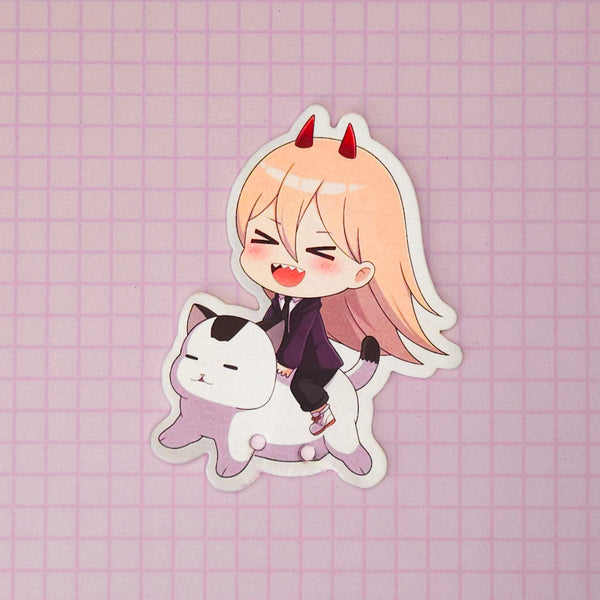 Power Standing Air Freshener