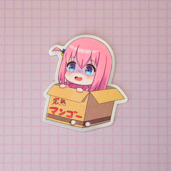 Bocchi Standing Air Freshener