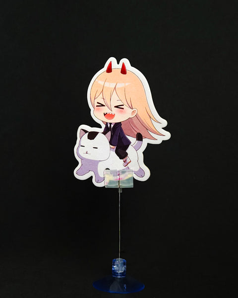 Power Standing Air Freshener