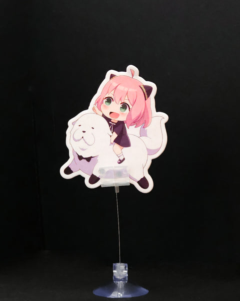 Anya Standing Air Freshener