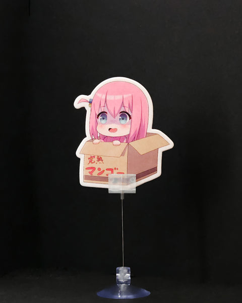 Bocchi Standing Air Freshener