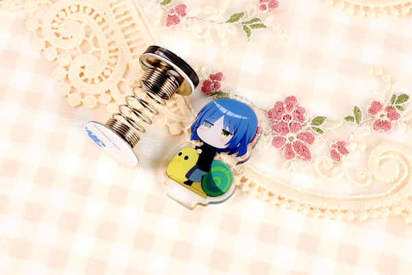 "BOCCHI" Ryo Spring Shaker