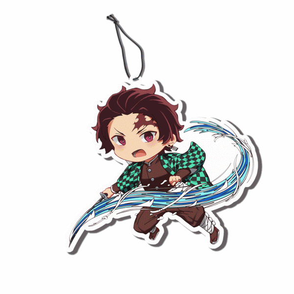 "SLAYER" Air Fresheners