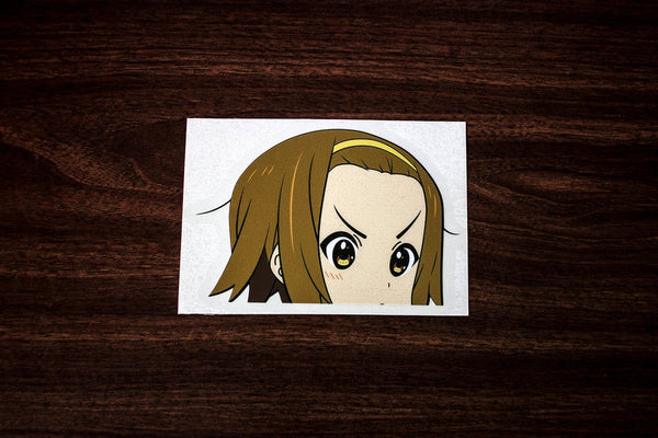 Ritsu Peeker