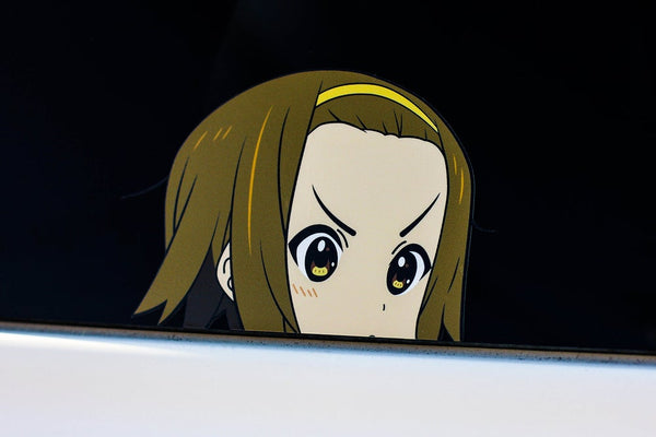 Ritsu Peeker
