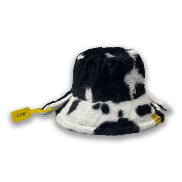 Cookies n Cream Cow Bucket Hat