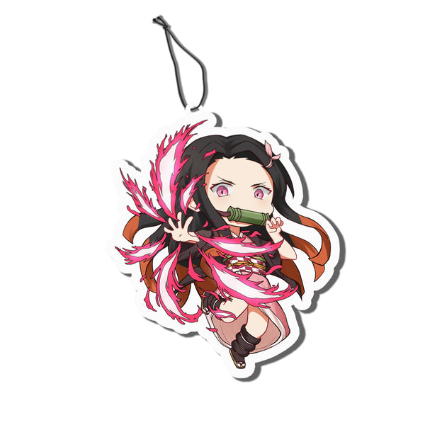 "SLAYER" Air Fresheners