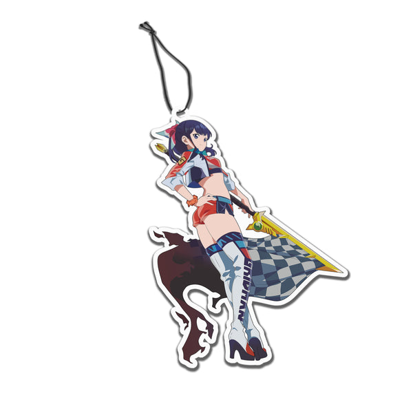 "SSSS" Air Fresheners