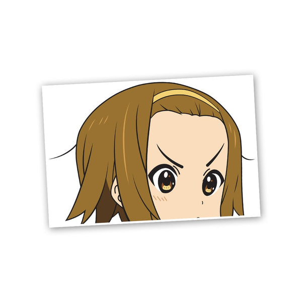 Ritsu Peeker