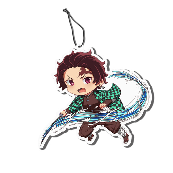 "SLAYER" Air Fresheners