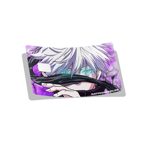 JJK HOLLOW PURPLE CC SKIN