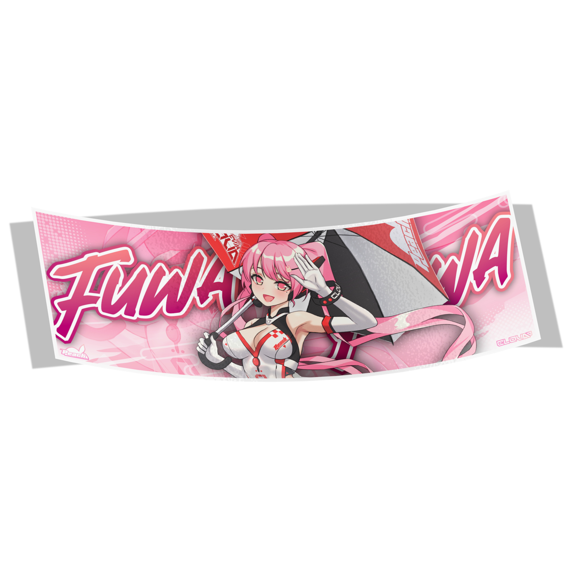 Momo Chan – fuwafuwa.us