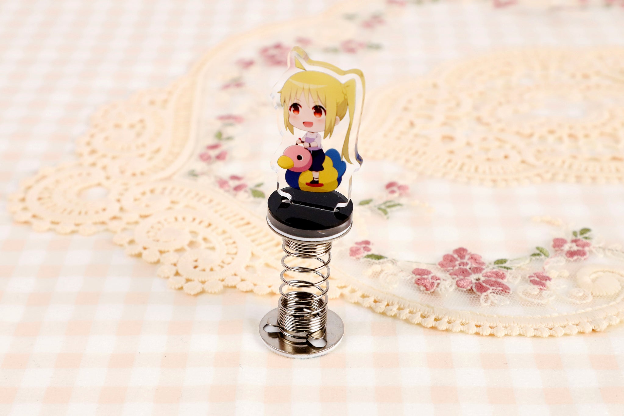 "BOCCHI" Nijika Spring Shaker