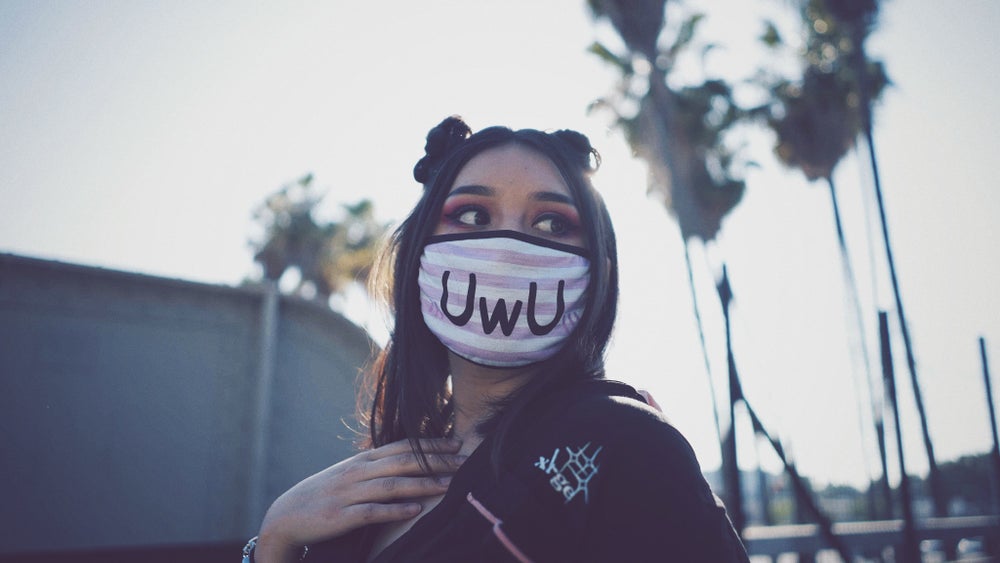UWU Face Mask Pink Fuwafuwa us uwu-face-mask-pink-fuwafuwa-us