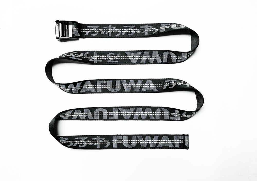 Fuwa "HYPE" Belt