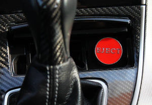Eject Seat Button