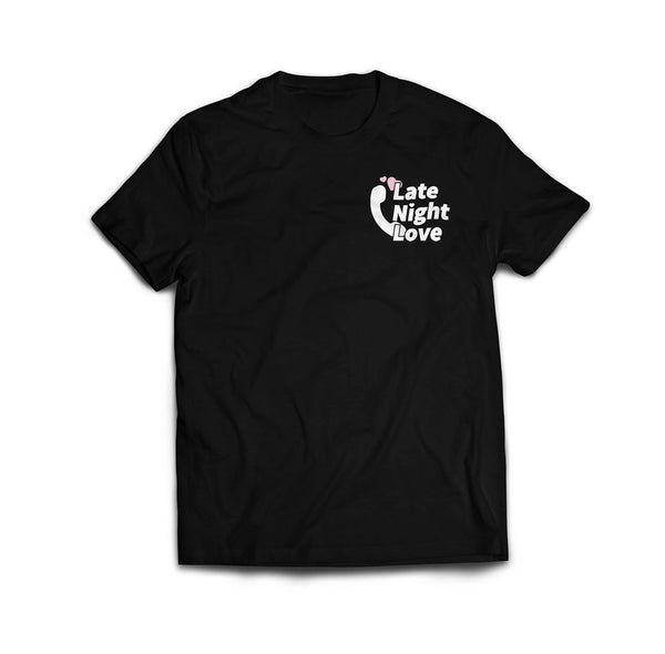 Late Night Love Shirt