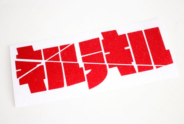 Kill la Kill Die Cut