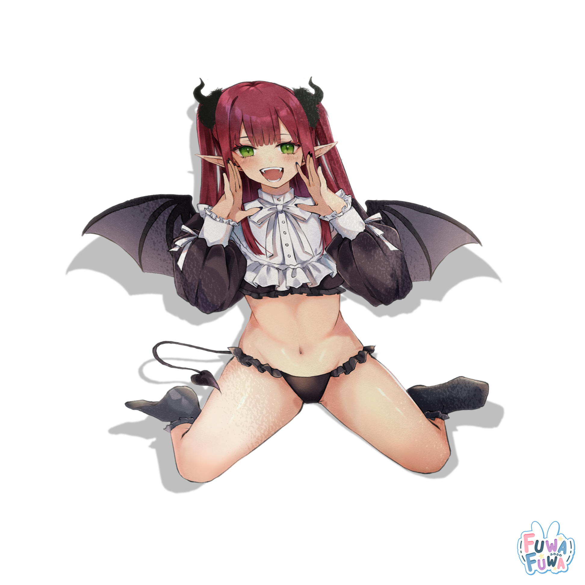 "DRESS UP DARLING" Rizu Full Body Sticker