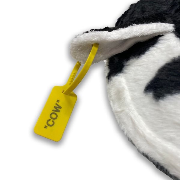 Cookies n Cream Cow Bucket Hat
