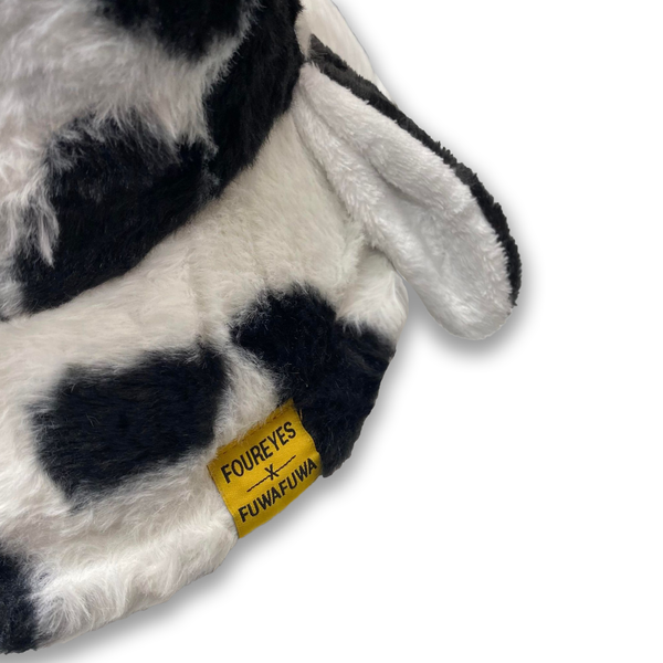 Cookies n Cream Cow Bucket Hat