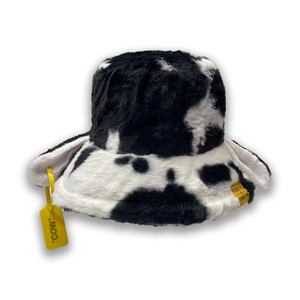 Cookies n Cream Cow Bucket Hat