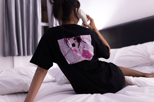 Late Night Love Shirt