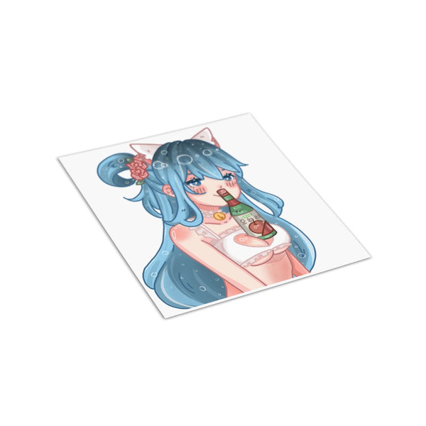 SHŌJO AND SOJU Konosuba Set