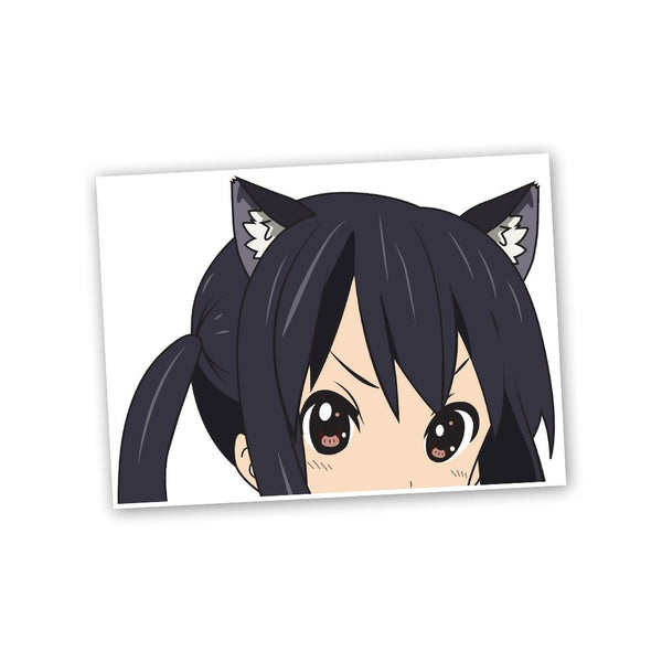 Azunyan Peeker