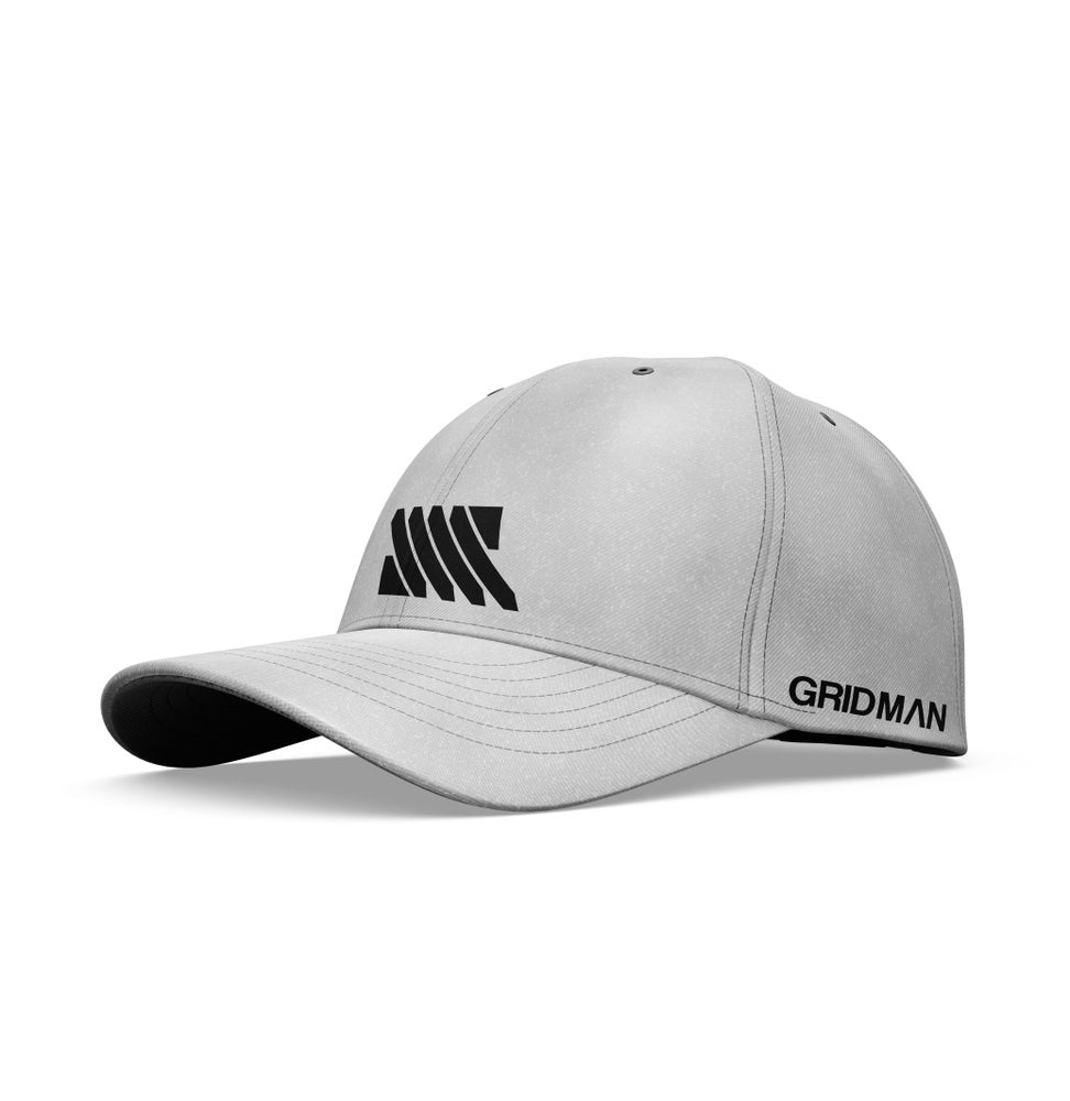 Gridman Hat