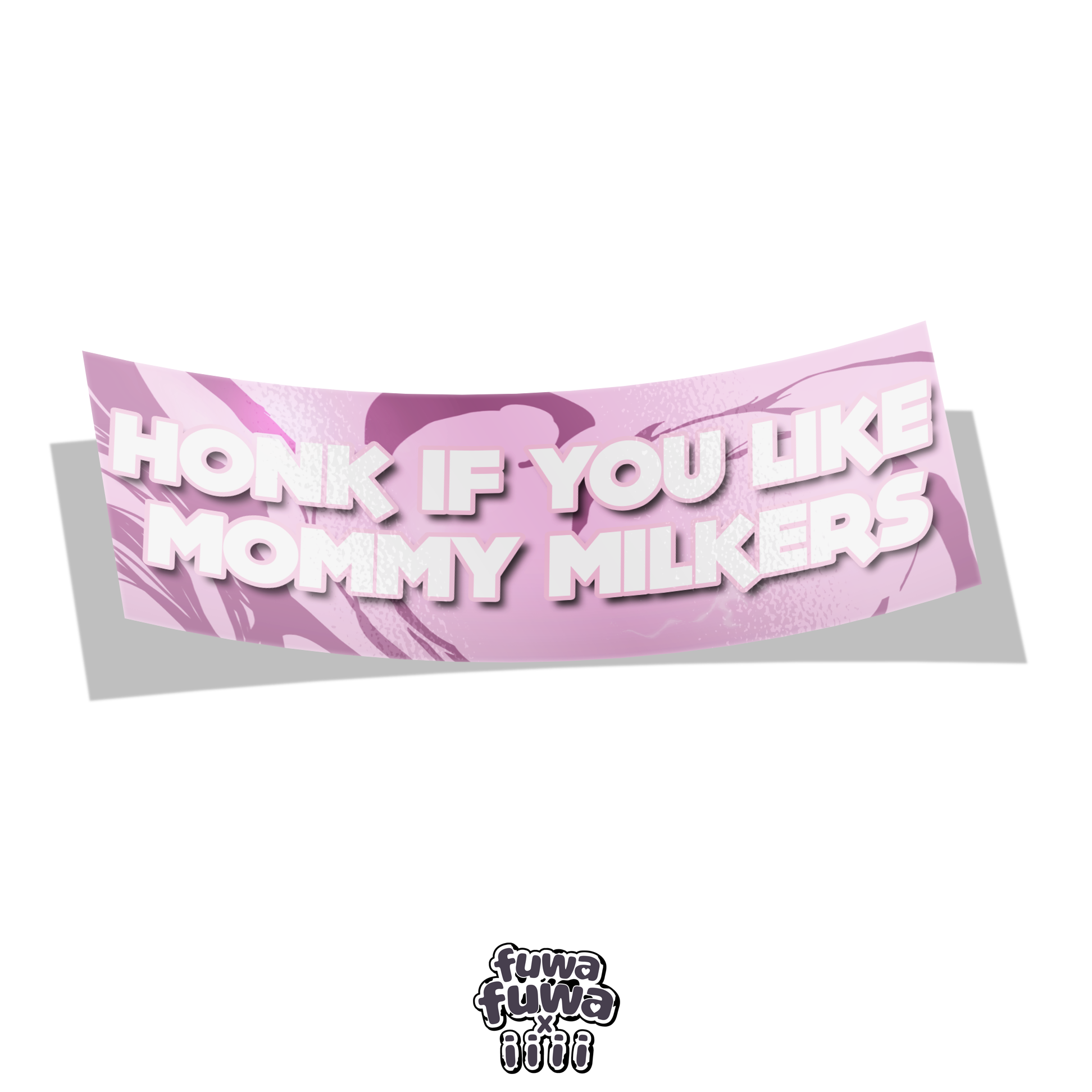 Mommy Milkers Honk Slap