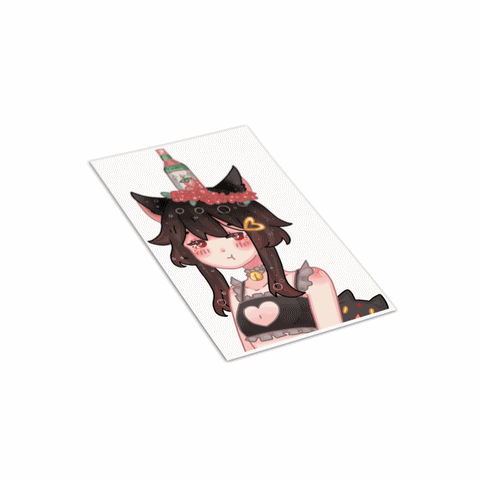 SHŌJO AND SOJU Konosuba Set