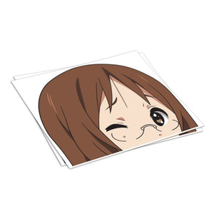 Sawako Peeker