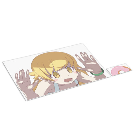 Shinobu Donut Sticker*