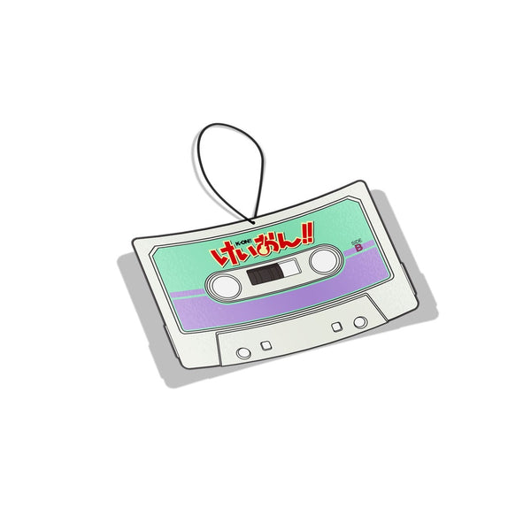 Cassette Tape Air Freshener